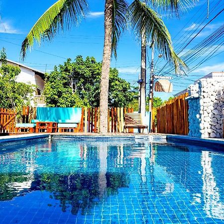 Pousada Casa Nui - Porto De Galinhas By Concavus Esterno foto