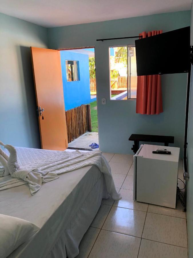 Pousada Casa Nui - Porto De Galinhas By Concavus Esterno foto