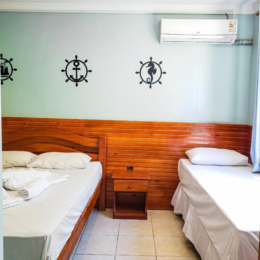 Pousada Casa Nui - Porto De Galinhas By Concavus Esterno foto
