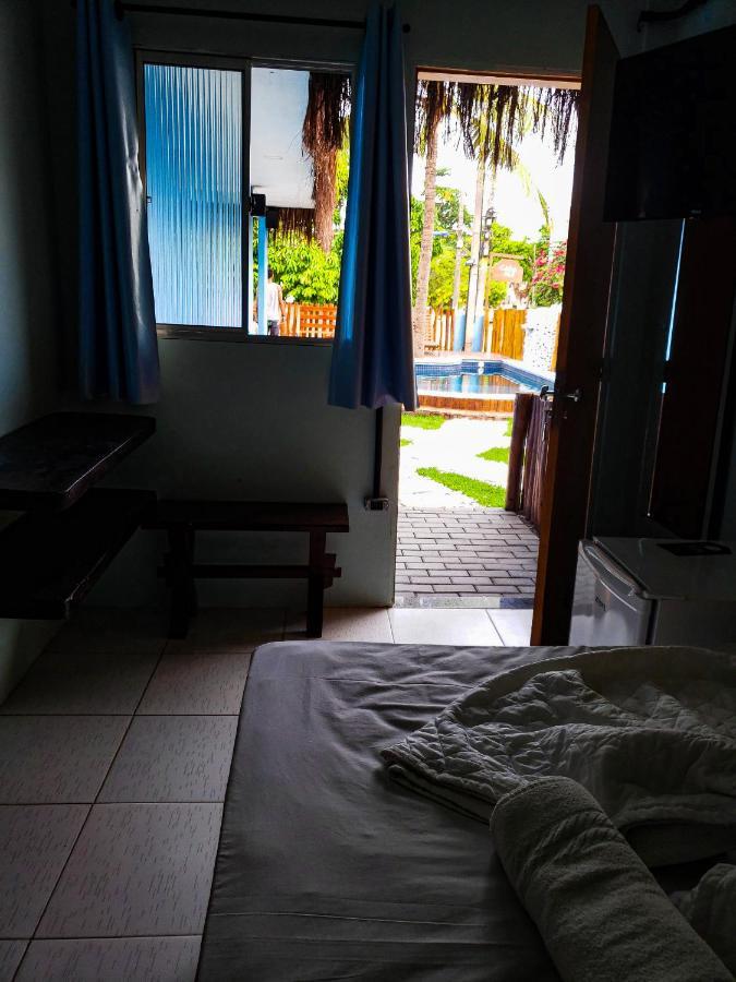 Pousada Casa Nui - Porto De Galinhas By Concavus Esterno foto