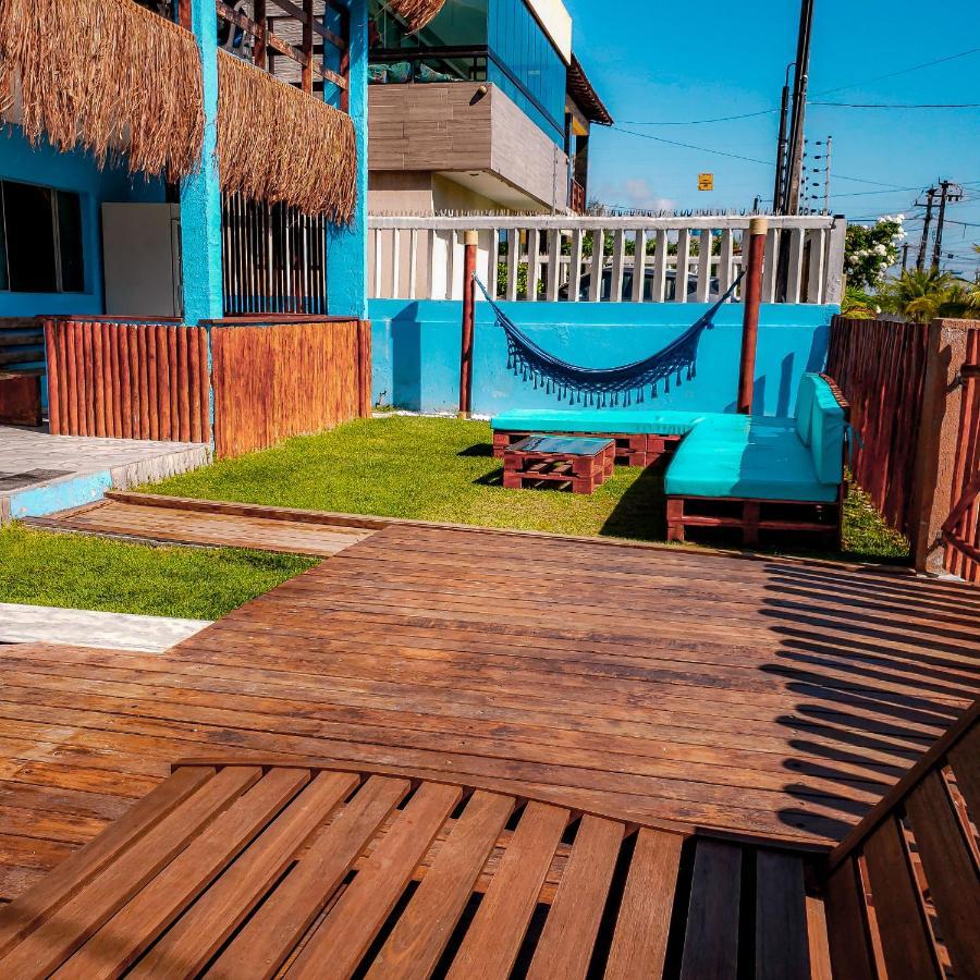 Pousada Casa Nui - Porto De Galinhas By Concavus Esterno foto