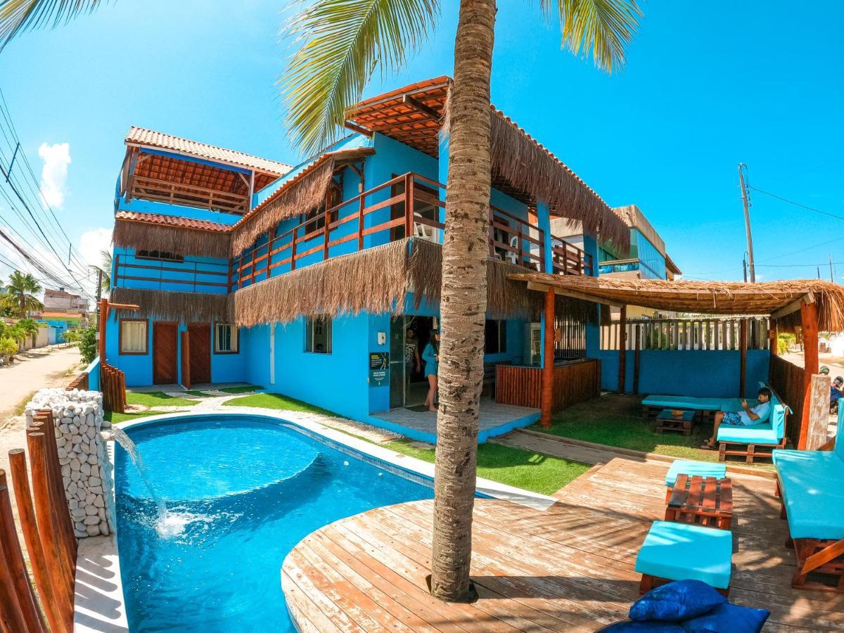 Pousada Casa Nui - Porto De Galinhas By Concavus Esterno foto