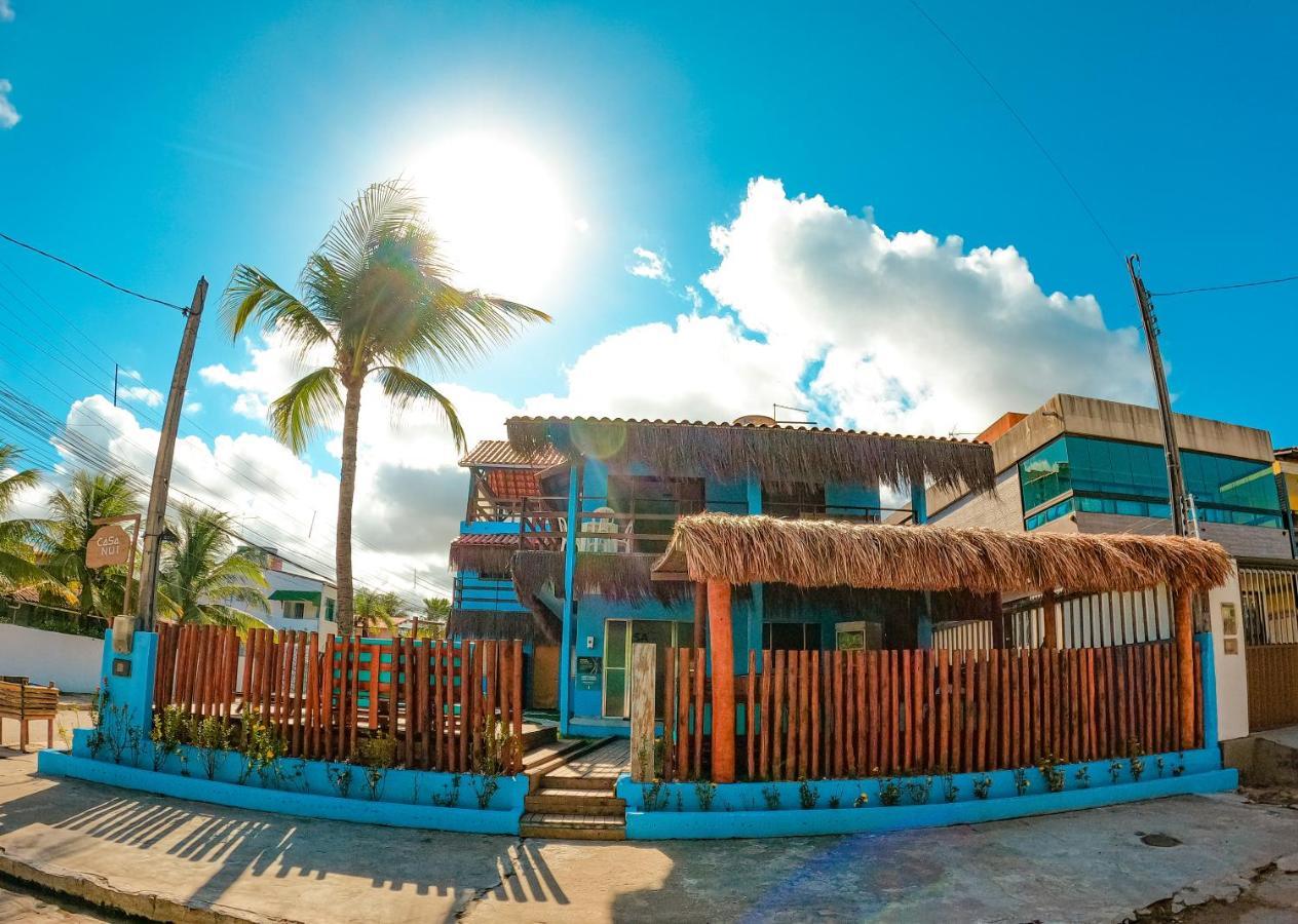 Pousada Casa Nui - Porto De Galinhas By Concavus Esterno foto