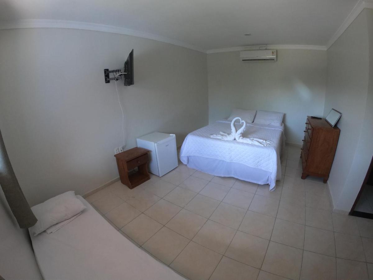 Pousada Casa Nui - Porto De Galinhas By Concavus Esterno foto